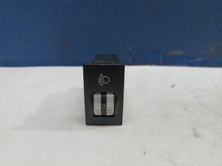 Запчасть кнопка корректора фар Lifan X60 2013