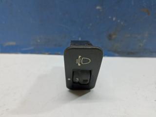 Запчасть кнопка корректора фар Peugeot 206 2004