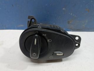 Запчасть блок кнопок включения и корректора фар Ford Focus 1 1998-2005