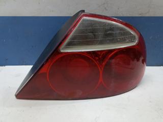 Запчасть фонарь задний правый Jaguar S-Type 2007