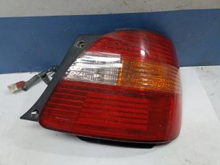 Фонарь задний правый Toyota Aristo 2000 JZS160 8155030770 контрактная