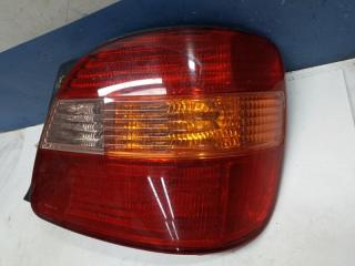 Фонарь задний правый Aristo 2000 JZS160