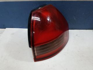 Фонарь Nissan Wingroad 2001 WFY11 26550WD025 контрактная