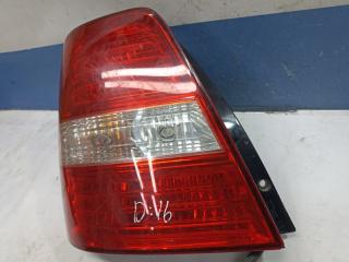Фонарь задний левый Sorento 1 2010 BL 3.3 G6DB