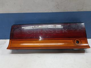 Фонарь стоп-сигнала задний Toyota Chaser 1994 JZX90 7580322261 контрактная