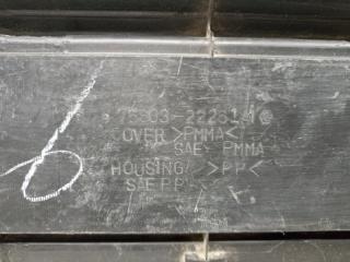 Фонарь стоп-сигнала задний Chaser 1994 JZX90