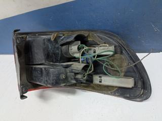 Фонарь задний левый Estima Lucida 1995 CXR20G