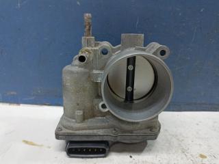 Запчасть заслонка дроссельная Toyota Camry 2020