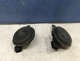 Фото запчасти звуковой сигнал Toyota Camry 2015 контрактная запчасть Запчасть звуковой сигнал Toyota Camry 2015