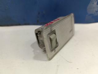 Фото запчасти плафон подсветки багажника Toyota Verso 2016 контрактная запчасть Запчасть плафон подсветки багажника Toyota Verso 2016