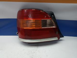 Фонарь задний левый Toyota Aristo 1998