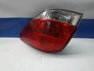 Фонарь задний правый Subaru Outback 2011 контрактная Фонарь задний правый Subaru Outback 2011