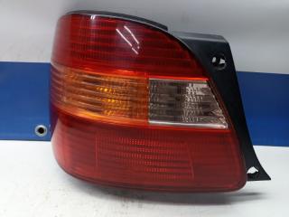 Фонарь задний левый Toyota Aristo 1998