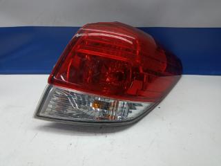Фонарь задний правый Subaru Outback 2011 контрактная Фонарь задний правый Subaru Outback 2011