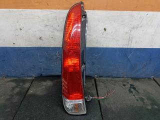 Фото запчасти фонарь задний левый Daihatsu Terios Kid 2003 контрактная запчасть Запчасть фонарь задний левый Daihatsu Terios Kid 2003