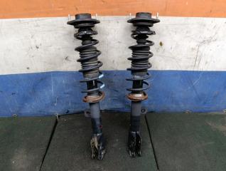 Амортизатор подвески передний Toyota Passo 2016