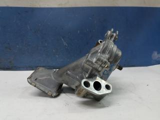 Запчасть масляный насос Toyota Corolla 2010