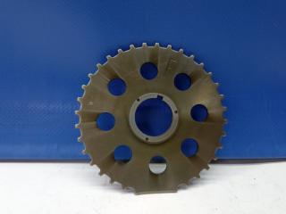 Запчасть звездочка датчика положения коленвала Toyota Corolla 2010