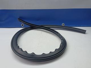 Фото запчасти уплотнитель дверного проема передний левый Toyota Passo 2016 контрактная запчасть Запчасть уплотнитель дверного проема передний левый Toyota Passo 2016