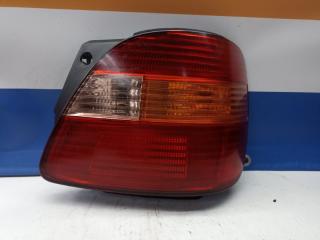 Фонарь задний правый Toyota Aristo 2000