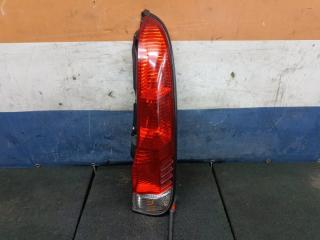 Фото запчасти фонарь задний правый Daihatsu Terios Kid контрактная запчасть Запчасть фонарь задний правый Daihatsu Terios Kid