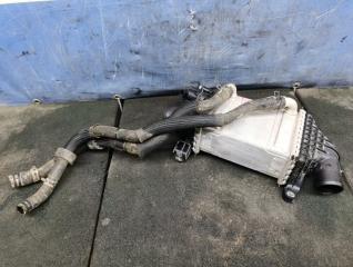 Интеркулер HAVAL Dargo 2023