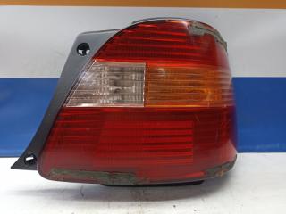 Фонарь задний правый Toyota Aristo 1997