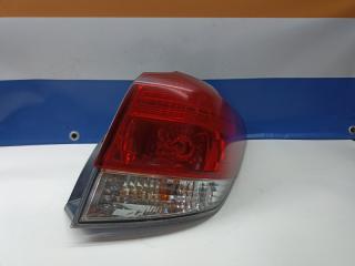 Фонарь задний правый Subaru Outback 2010 контрактная Фонарь задний правый Subaru Outback 2010