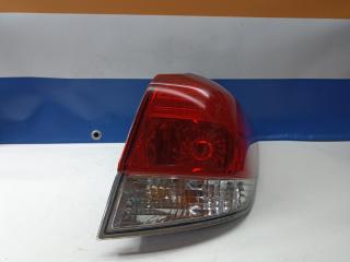 Фонарь задний правый Subaru Outback 2010 контрактная Фонарь задний правый Subaru Outback 2010