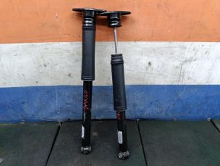 Амортизатор подвески задний HAVAL Dargo 2023