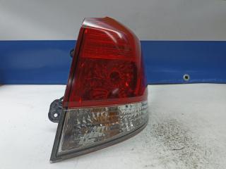 Фонарь задний правый Subaru Outback 2011 контрактная Фонарь задний правый Subaru Outback 2011