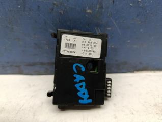 Фото запчасти датчик угла поворота руля Volkswagen Caddy 2006 контрактная запчасть Запчасть датчик угла поворота руля Volkswagen Caddy 2006