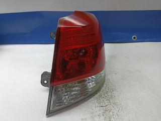 Фонарь задний правый Subaru Outback 2011 контрактная Фонарь задний правый Subaru Outback 2011