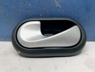 Запчасть ручка двери внутренняя задняя левая Renault Sandero 2013