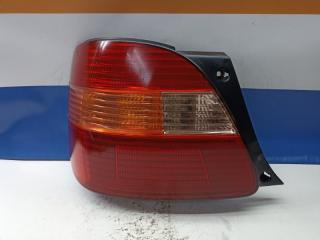 Фонарь задний левый Toyota Aristo 1998 контрактная Фонарь задний левый Toyota Aristo 1998