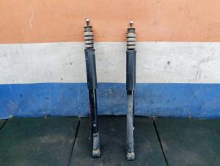 Амортизатор подвески задний Renault Sandero 2013
