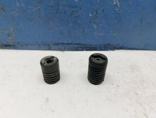 Запчасть отбойник капота HAVAL Dargo 2023