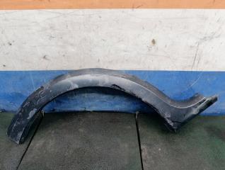 Фото запчасти расширитель крыла задний правый Renault Sandero 2013 Б/У запчасть Запчасть расширитель крыла задний правый Renault Sandero 2013