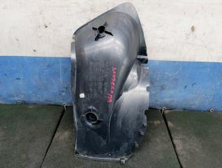 Фото запчасти подкрылок задняя часть задний правый Renault Sandero 2013 Б/У запчасть Запчасть подкрылок задняя часть задний правый Renault Sandero 2013