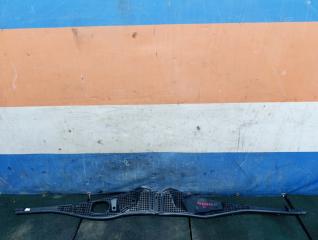 Фото запчасти жабо Renault Sandero 2013 Б/У запчасть Запчасть жабо Renault Sandero 2013