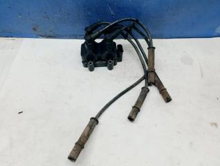 Запчасть катушка зажигания Renault Sandero 2013