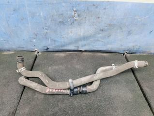 Фото запчасти патрубки печки Renault Sandero 2013 Б/У запчасть Запчасть патрубки печки Renault Sandero 2013