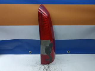 Запчасть фонарь задний правый Volvo V70 2000