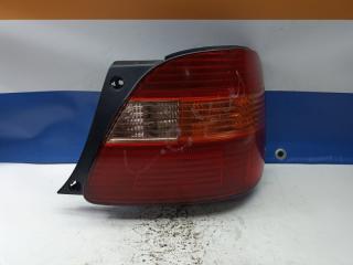 Фонарь задний правый Toyota Aristo 1998 контрактная Фонарь задний правый Toyota Aristo 1998