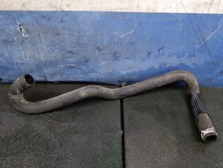 Фото запчасти патрубок радиатора Renault Sandero 2013 Б/У запчасть Запчасть патрубок радиатора Renault Sandero 2013