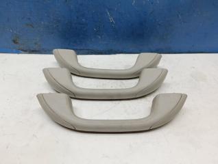 Фото запчасти ручка потолочная Renault Sandero 2013 Б/У запчасть Запчасть ручка потолочная Renault Sandero 2013