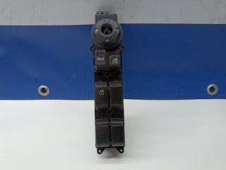 Запчасть блок кнопок стеклоподъемника передний левый Geely Emgrand EC7