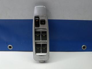 Запчасть блок кнопок стеклоподъемника передний Geely MK 2011