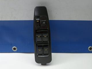Запчасть блок кнопок стеклоподъемника передний Geely MK 2011