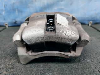 Фото запчасти суппорт тормозной передний правый Renault Sandero 2013 Б/У запчасть Запчасть суппорт тормозной передний правый Renault Sandero 2013